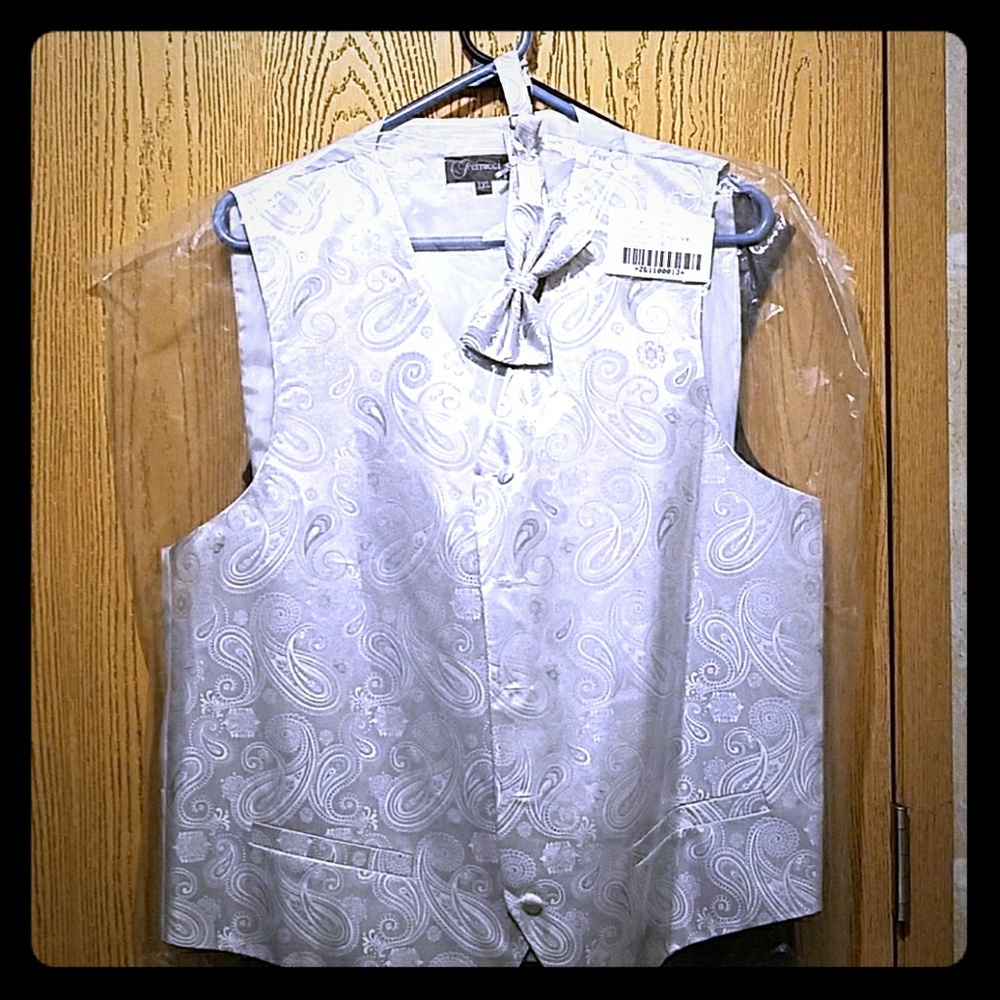 Vest
